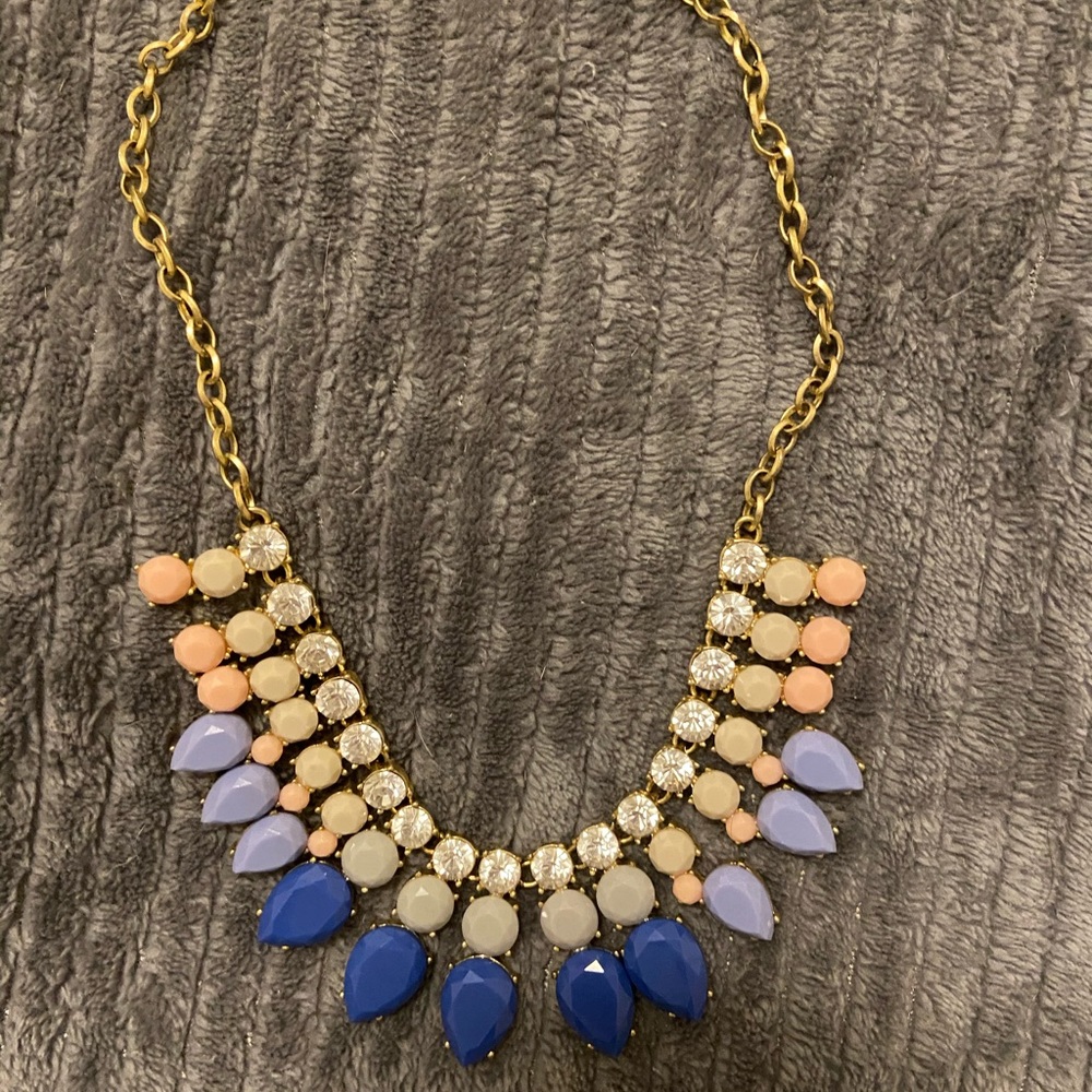 Costume necklace